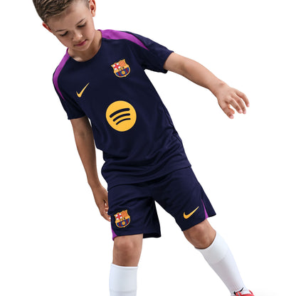 Dri-Fit Strike FC Barcelone Junior