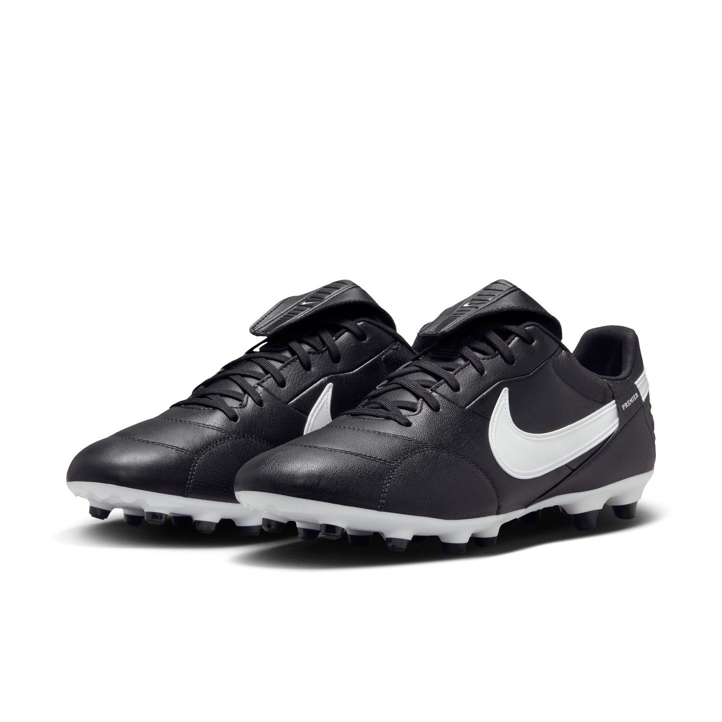 Tiempo Premier III Firm Ground