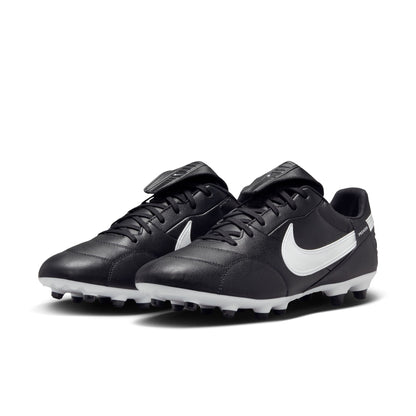 Tiempo Premier III Firm Ground