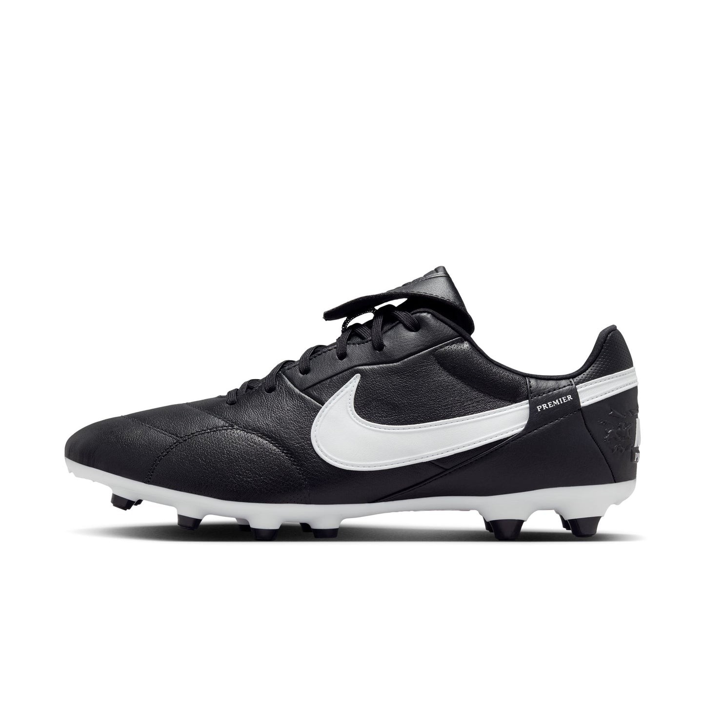 Tiempo Premier III Firm Ground