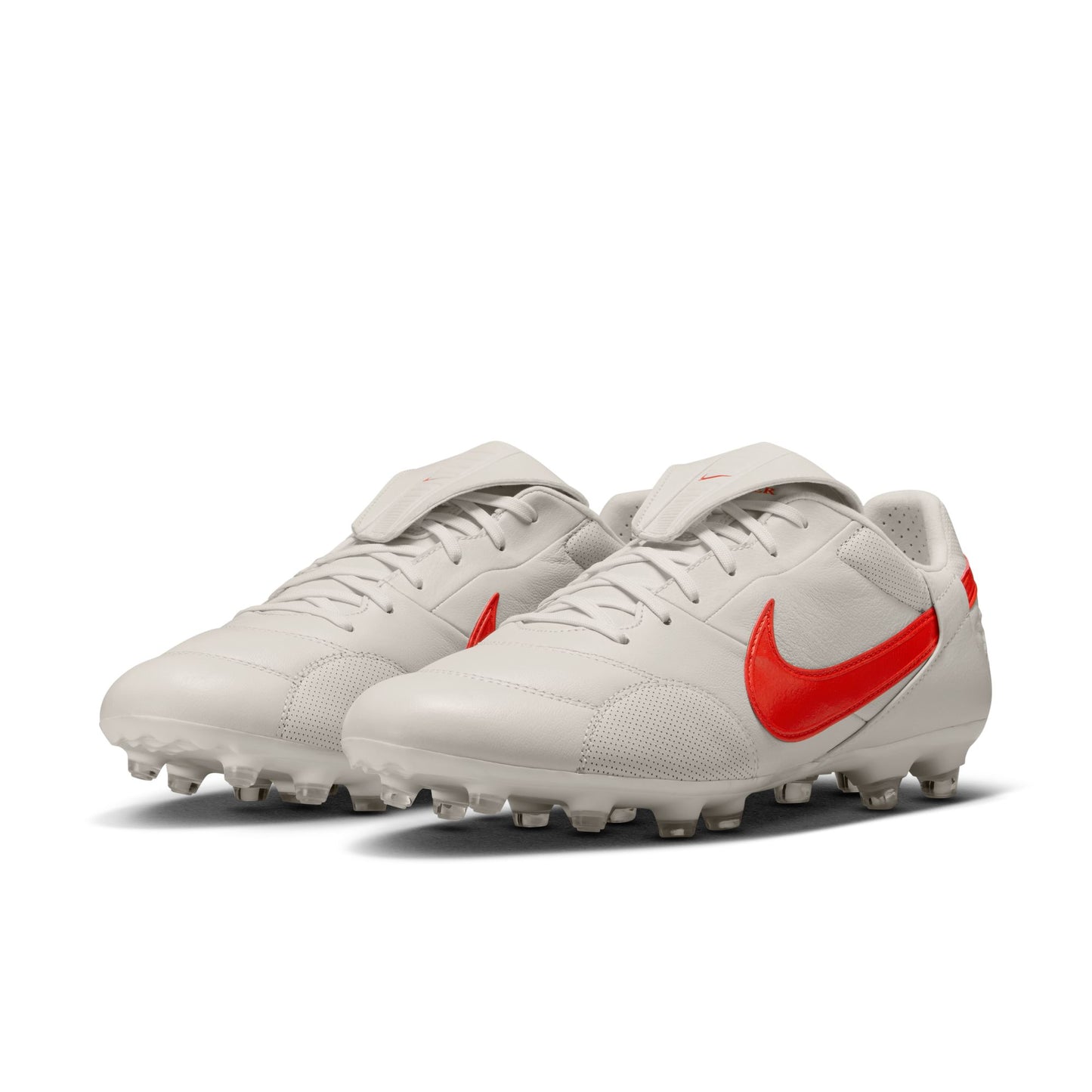 Tiempo Premier III Firm Ground