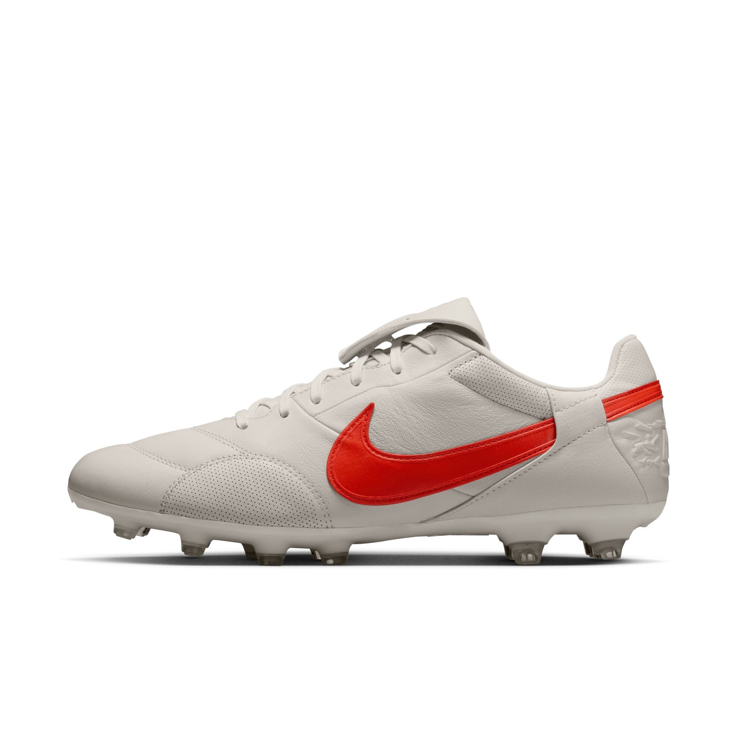 Tiempo Premier III Firm Ground