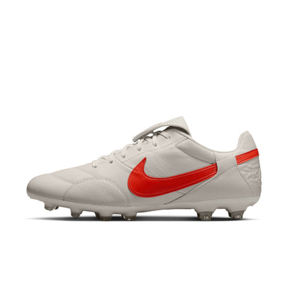 Tiempo Premier III Firm Ground