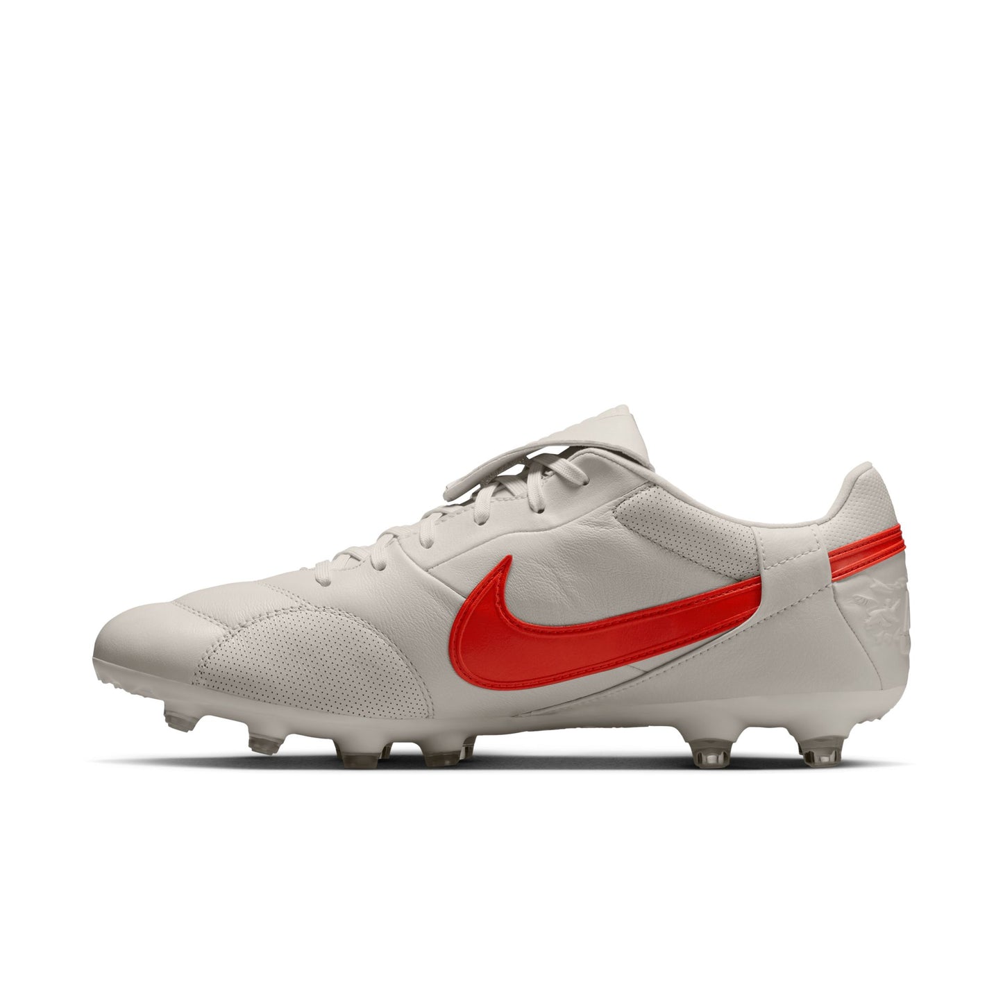 Tiempo Premier III Firm Ground