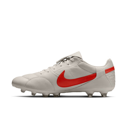 Tiempo Premier III Firm Ground