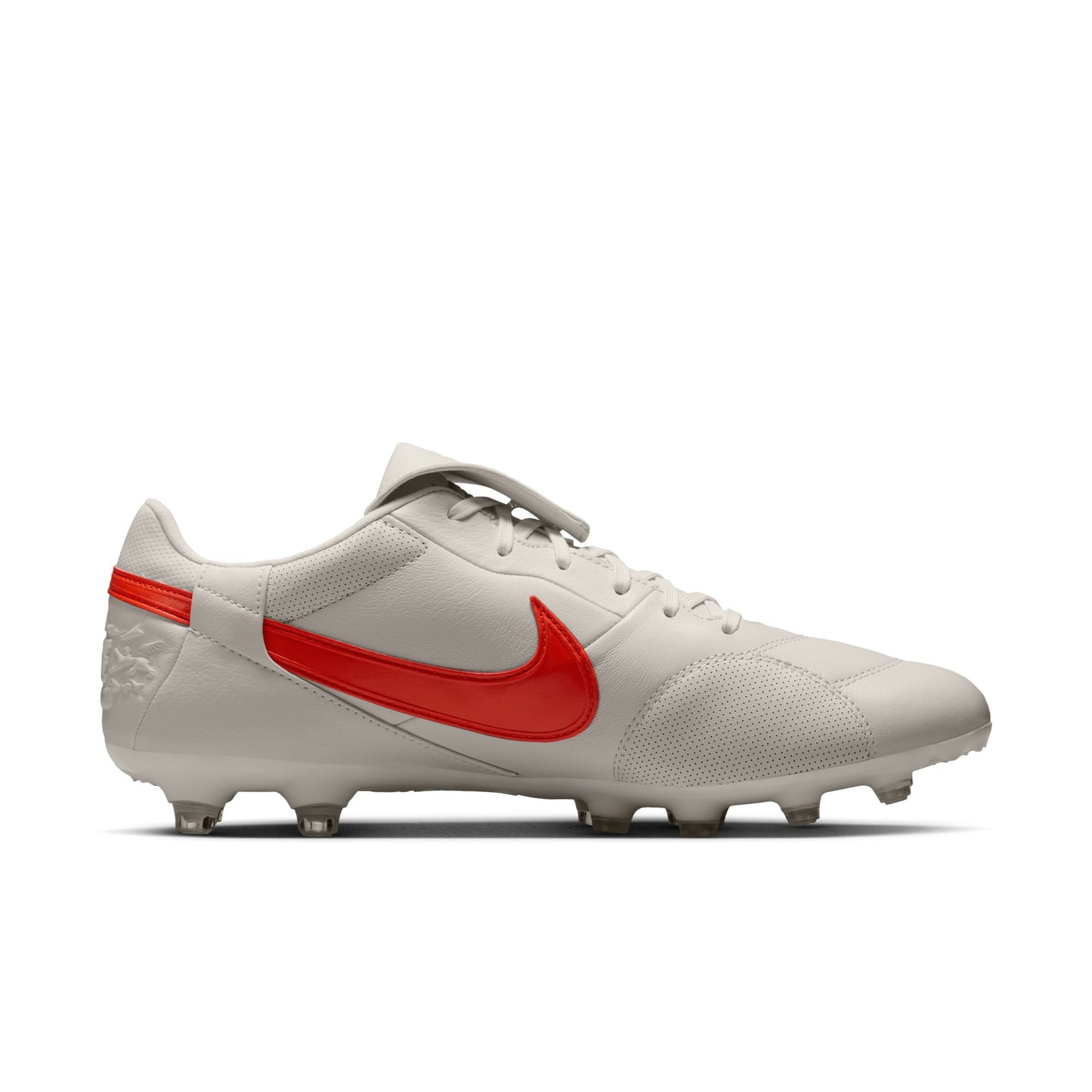 Tiempo Premier III Firm Ground