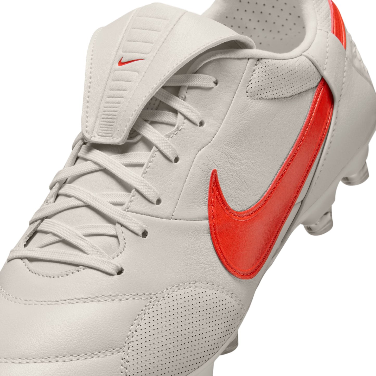 Tiempo Premier III Firm Ground