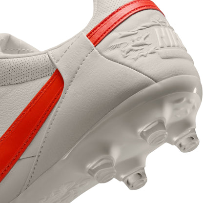 Tiempo Premier III Firm Ground