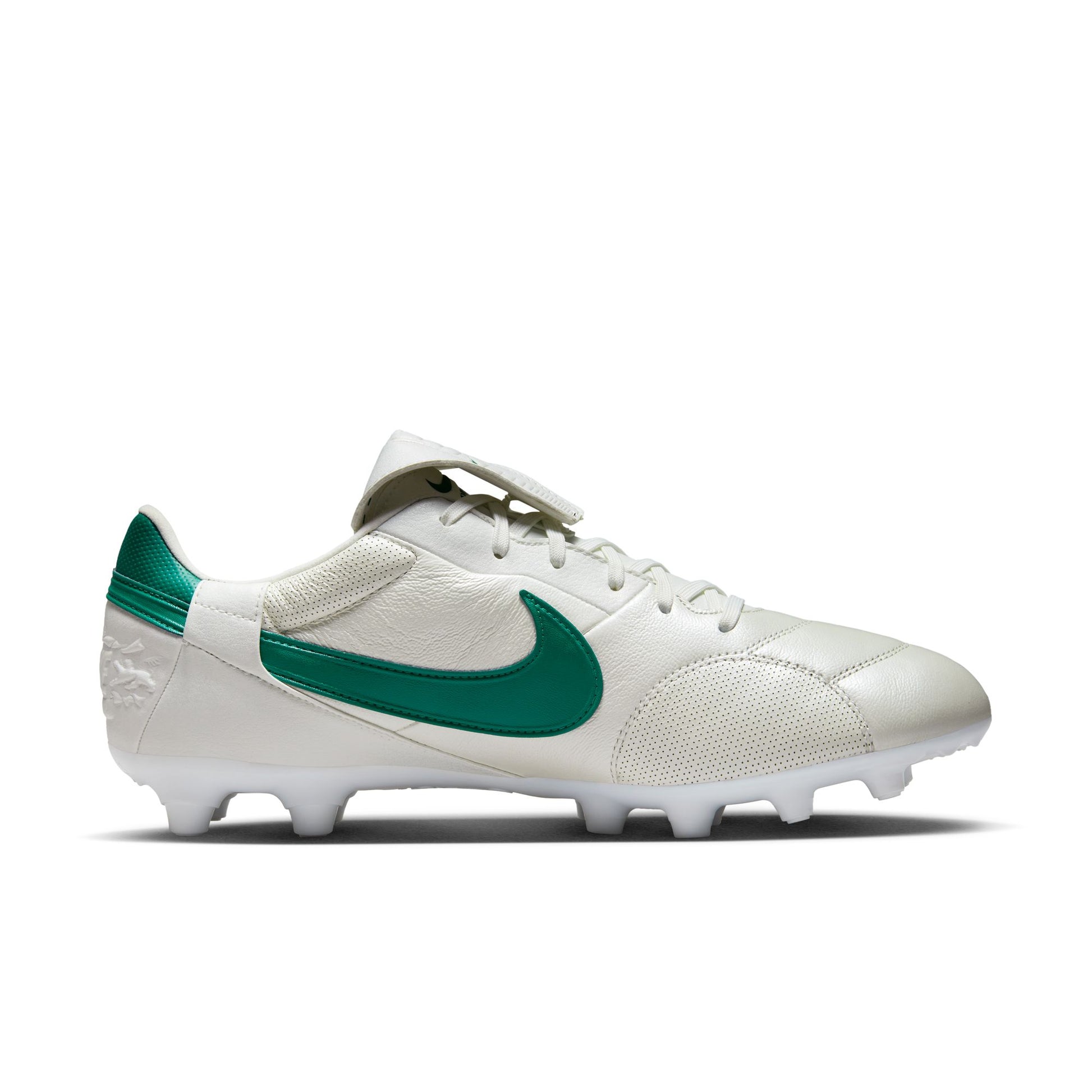 Tiempo Premier III Firm Ground – Soccer Experts - Main Image