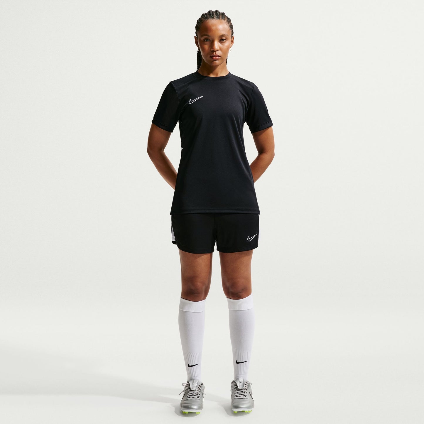 Academy Women's Dri-FIT Soccer Top
