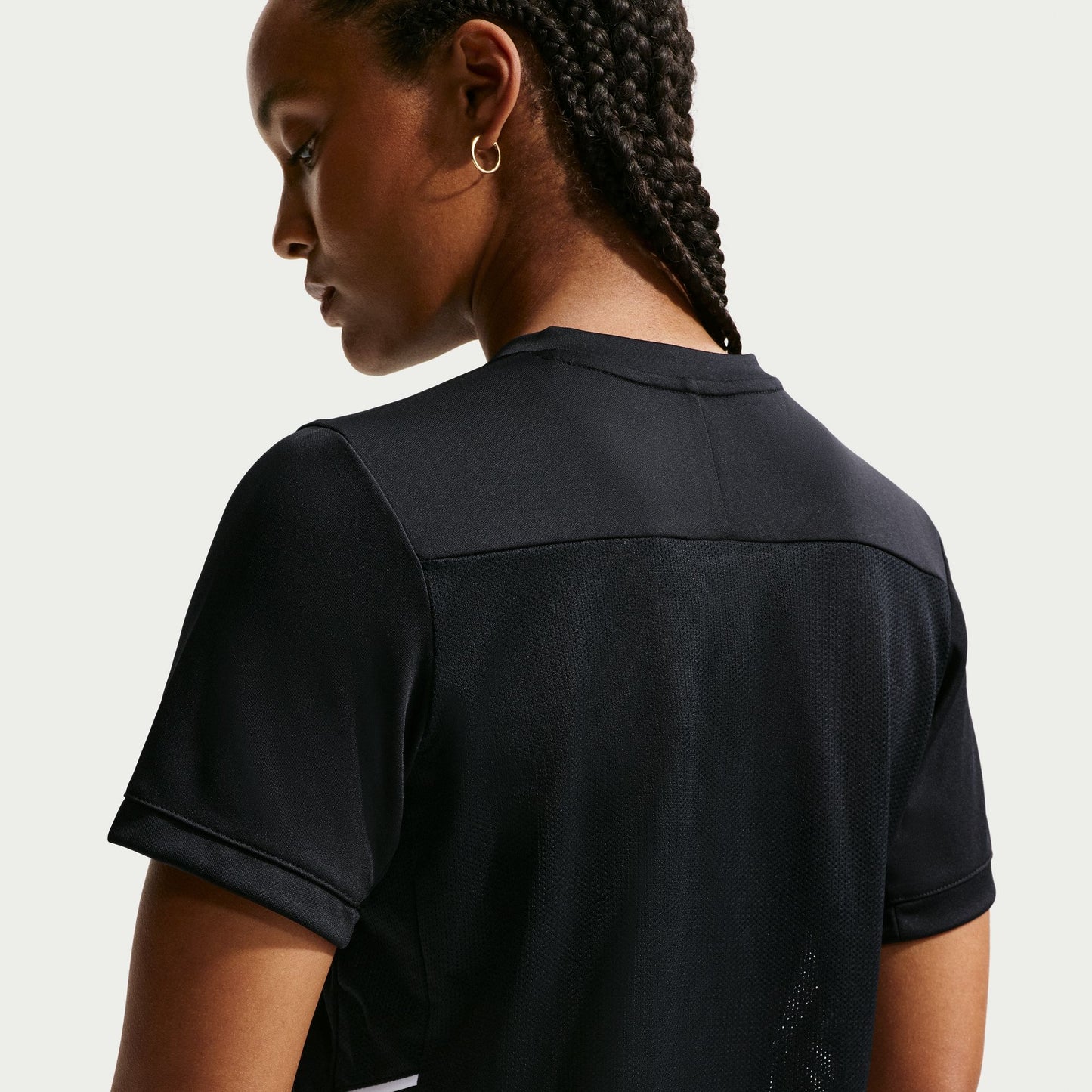 Academy Women's Dri-FIT Soccer Top