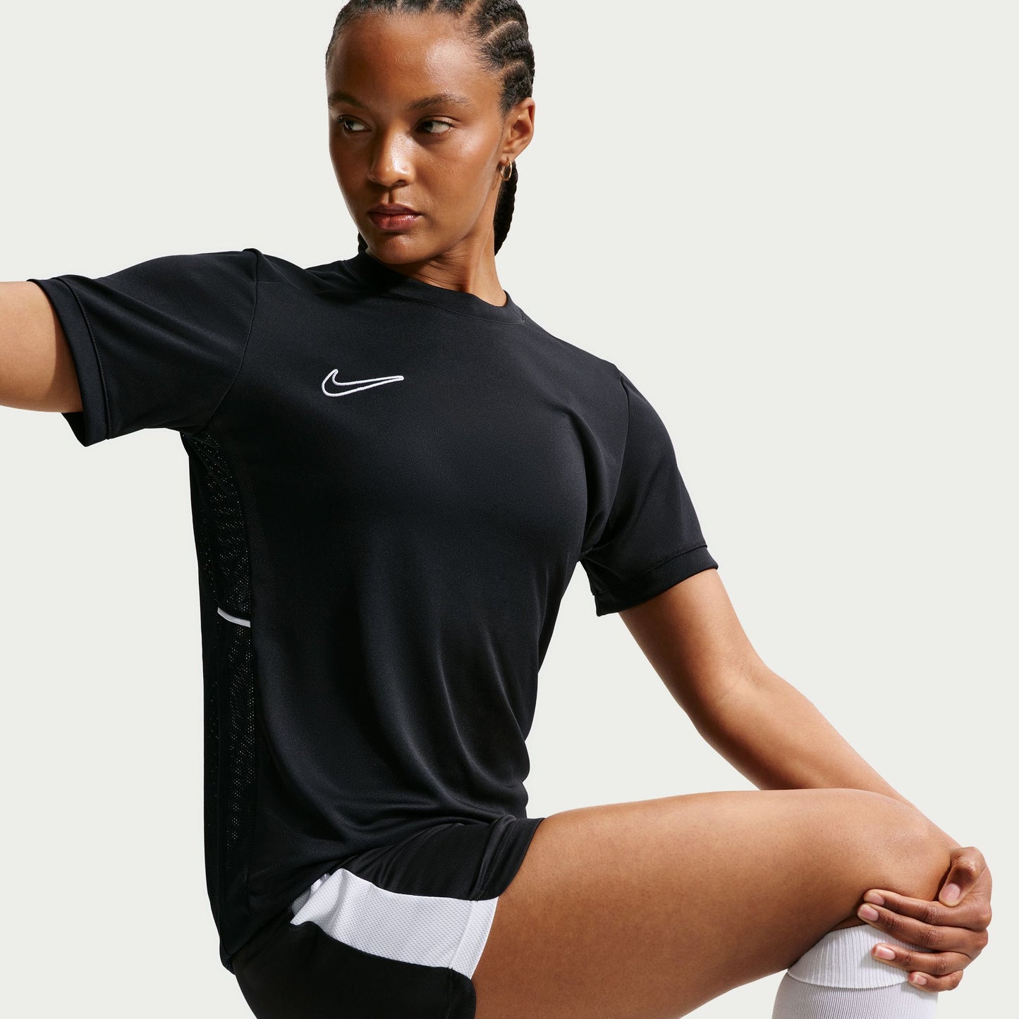 Academy Women's Dri-FIT Soccer Top
