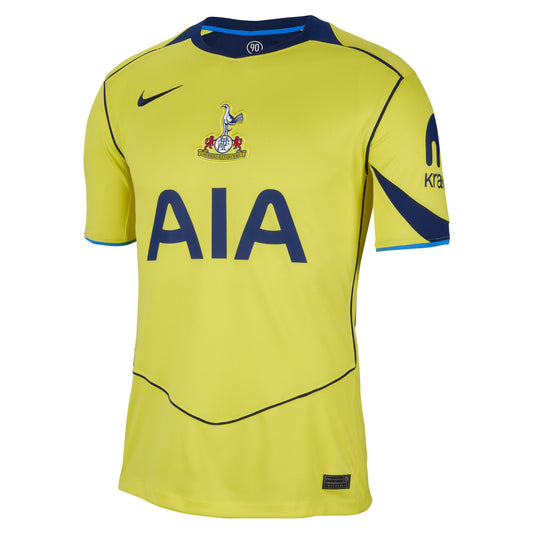 Tottenham Hotspur 25/26 Stadium Troisième