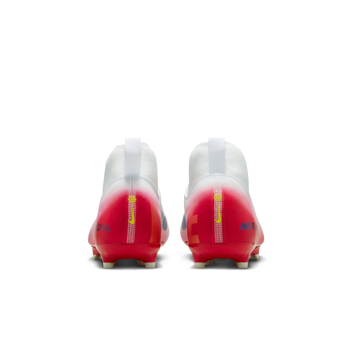 Mercurial Superfly 10 Academy Terrain Naturel Junior