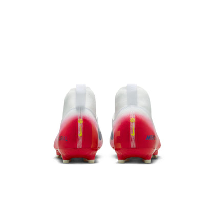 Mercurial Superfly 10 Academy Terrain Naturel Junior