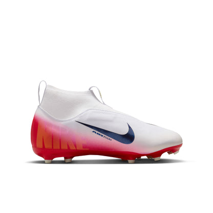 Mercurial Superfly 10 Academy Terrain Naturel Junior