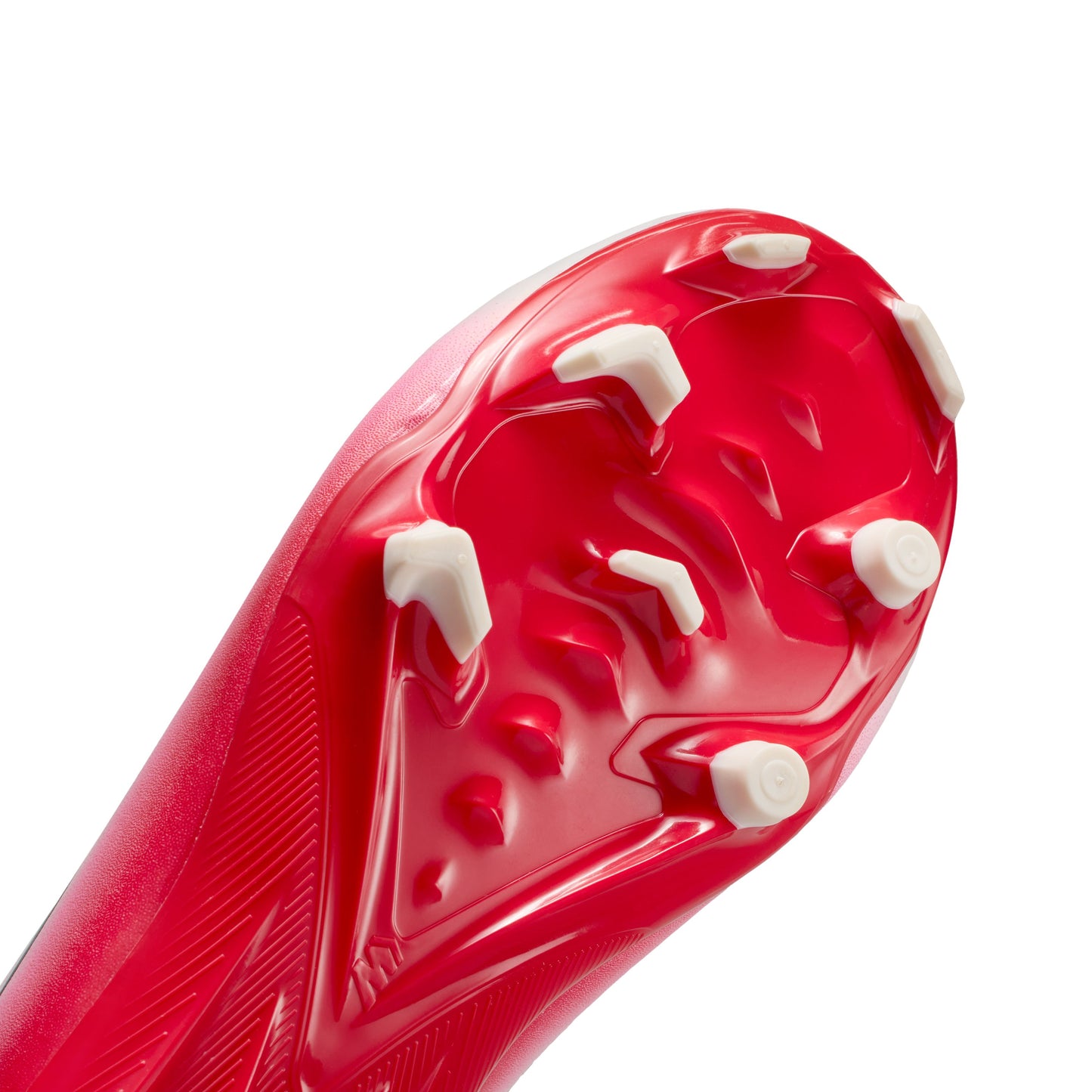 Mercurial Superfly 10 Academy Terrain Naturel Junior