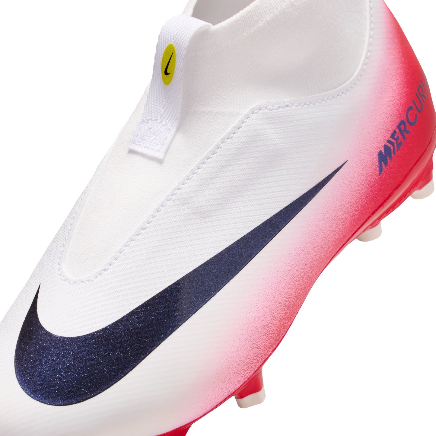 Mercurial Superfly 10 Academy Terrain Naturel Junior