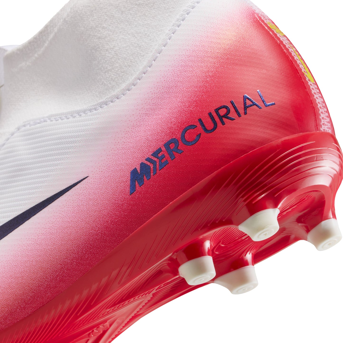 Mercurial Superfly 10 Academy Terrain Naturel Junior