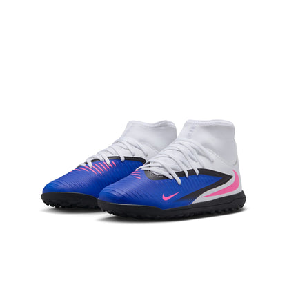 Phantom 6 High Club Terrain Synthétique Junior