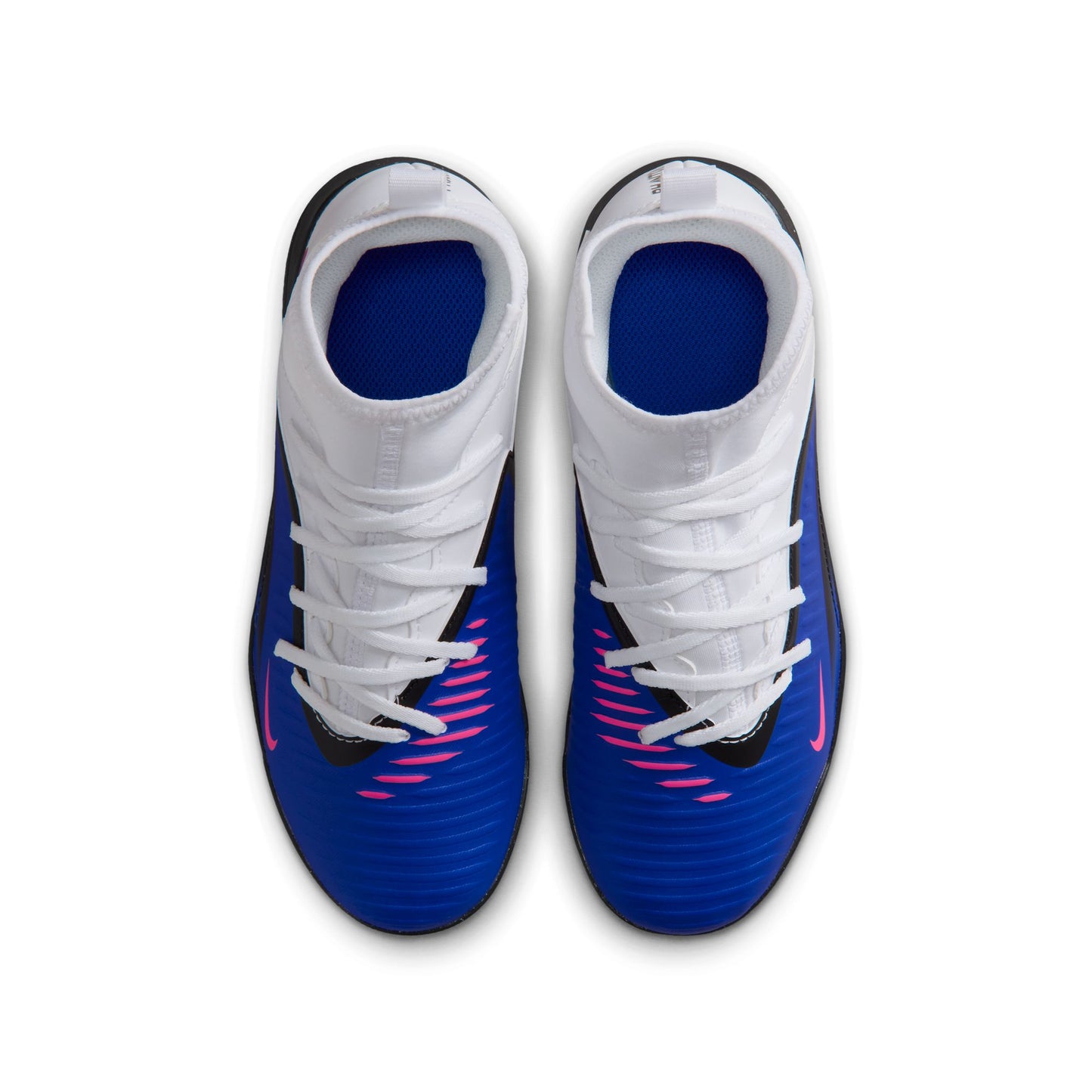 Phantom 6 High Club Terrain Synthétique Junior