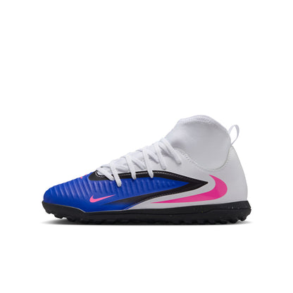 Phantom 6 High Club Terrain Synthétique Junior