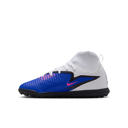 Phantom 6 High Club Terrain Synthétique Junior