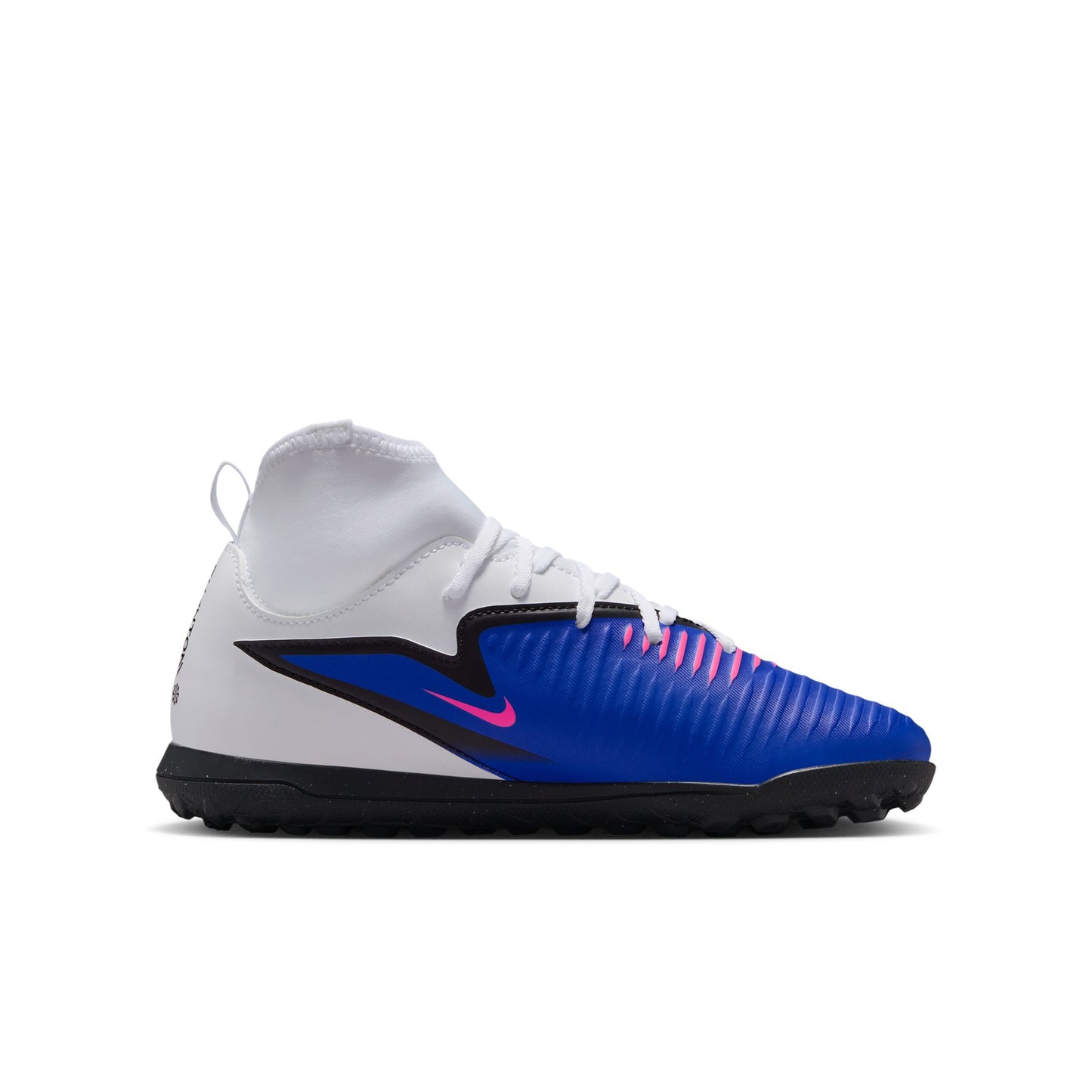 Phantom 6 High Club Terrain Synthétique Junior