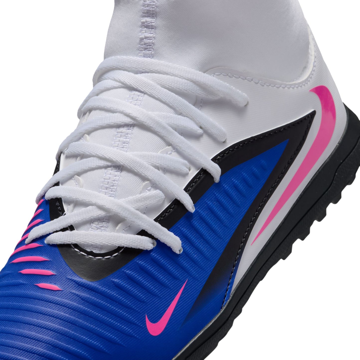 Phantom 6 High Club Terrain Synthétique Junior