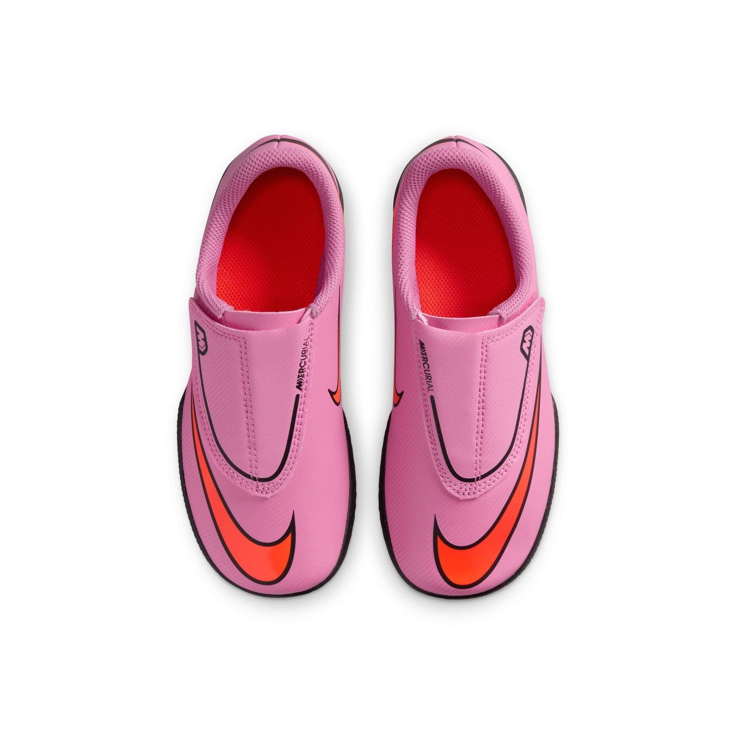Mercurial Vapor 16 Club Indoor Junior