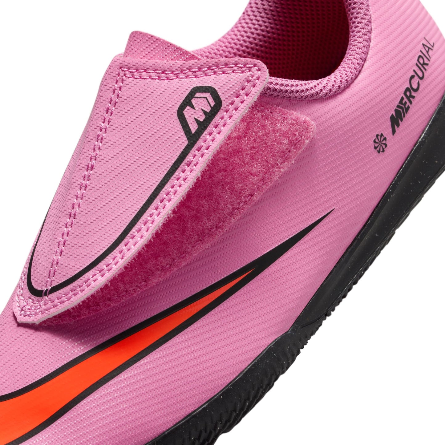 Mercurial Vapor 16 Club Indoor Junior