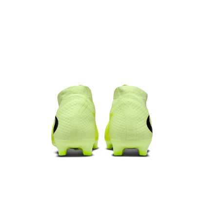 Phantom 6 High Academy Terrain Naturel