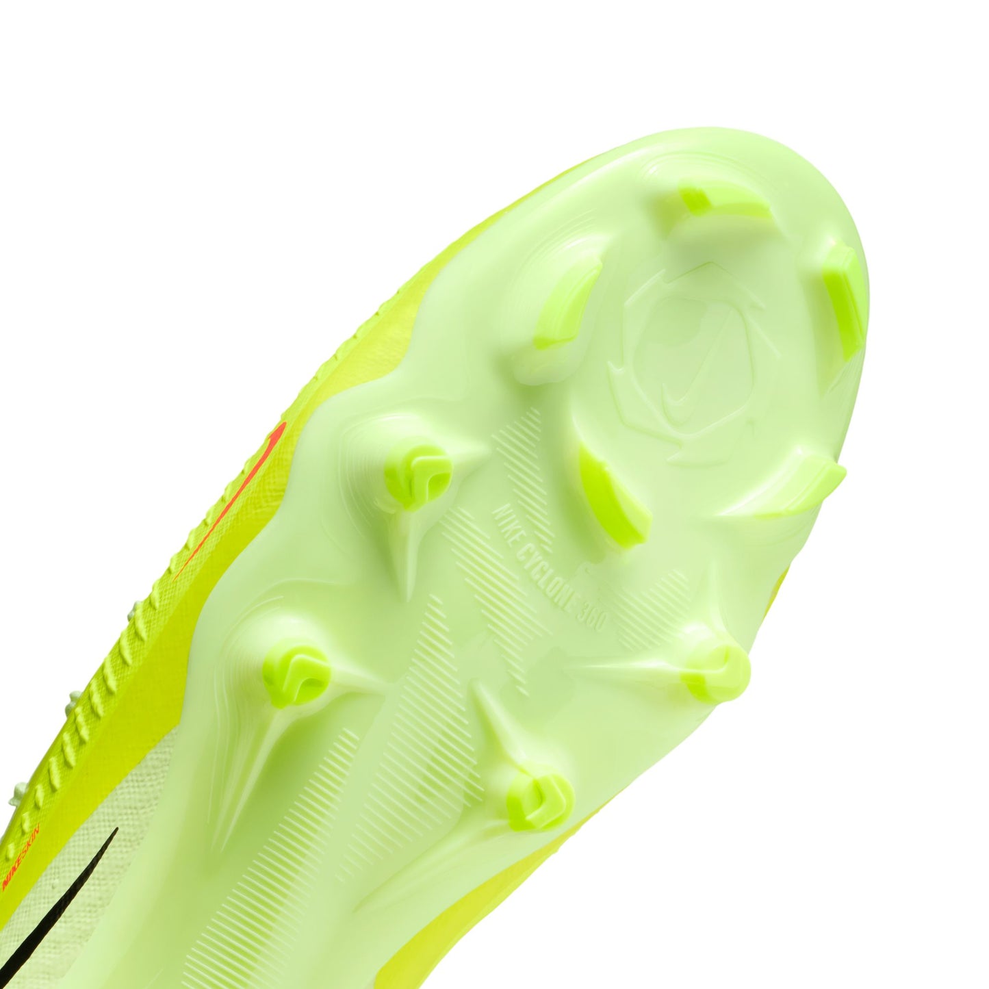 Phantom 6 High Academy Terrain Naturel