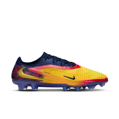Phantom 6 Low Elite "Erling Haaland" Firm Ground