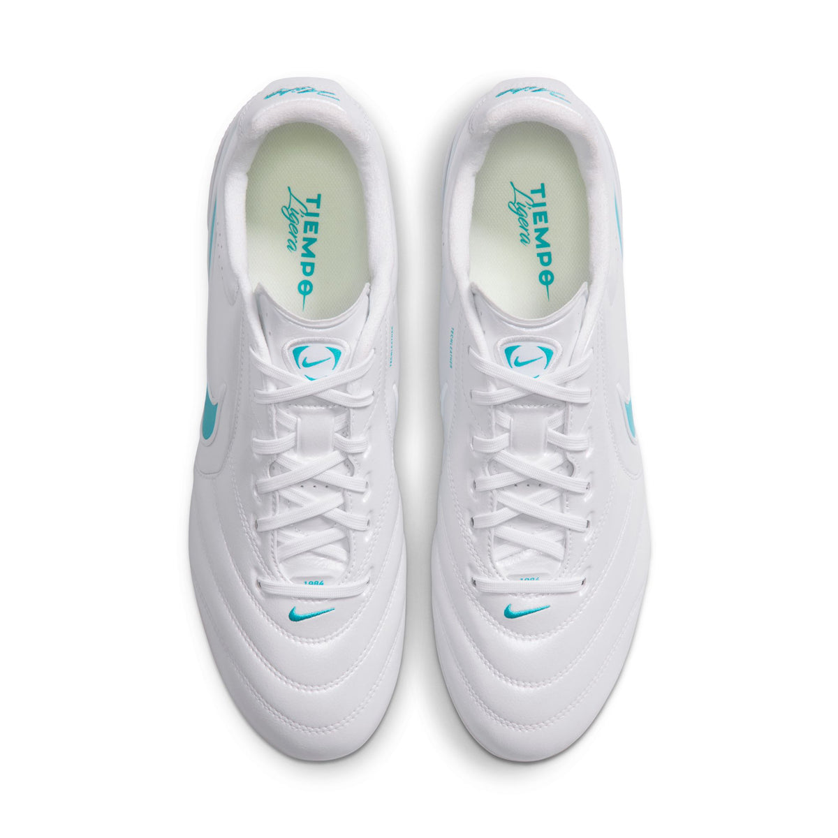 Tiempo Ligera Pro firm ground