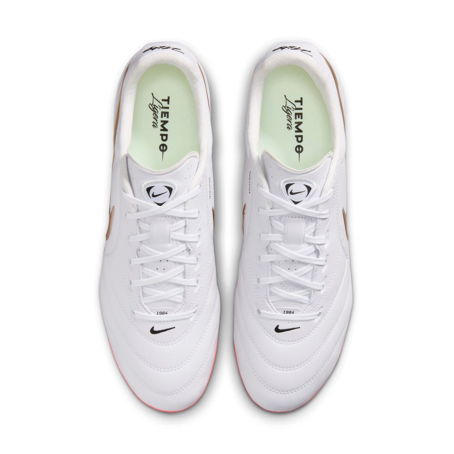 Tiempo Ligera Pro firm ground