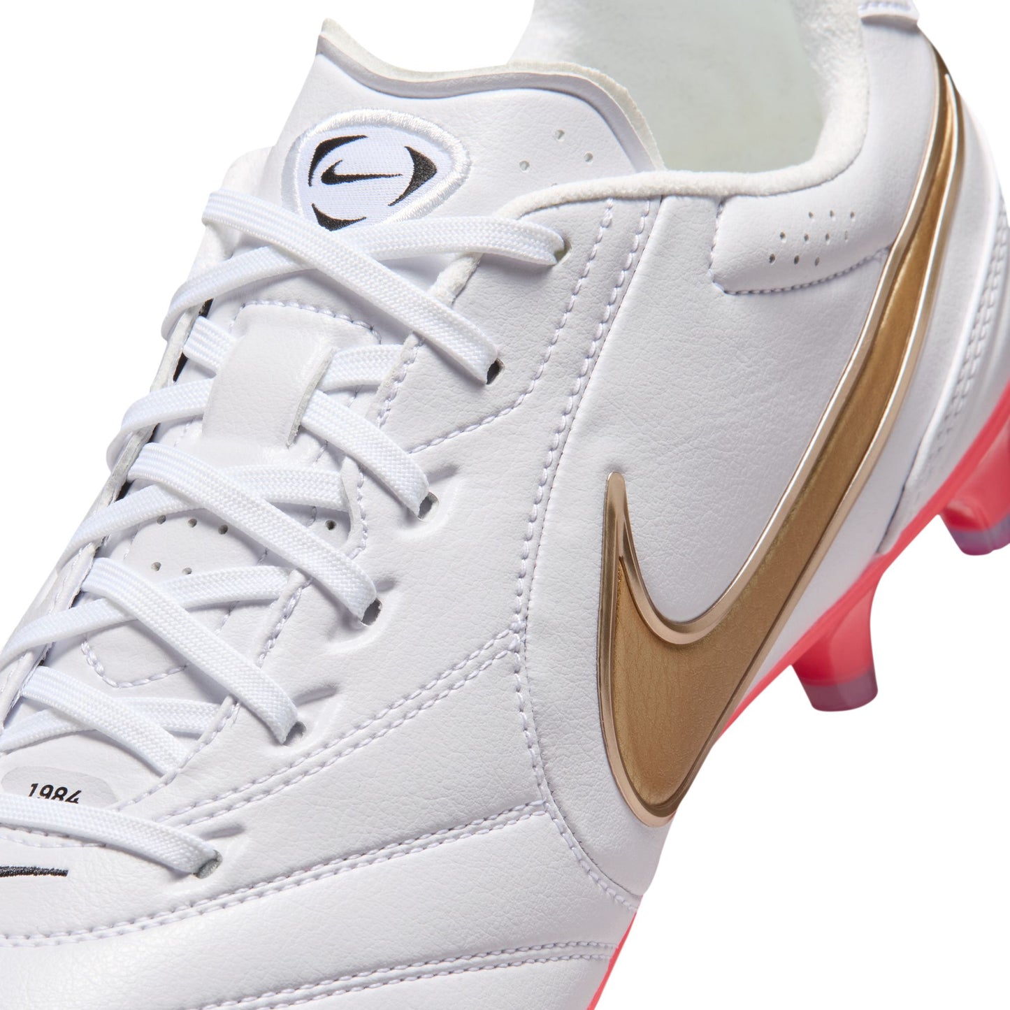Tiempo Ligera Pro firm ground