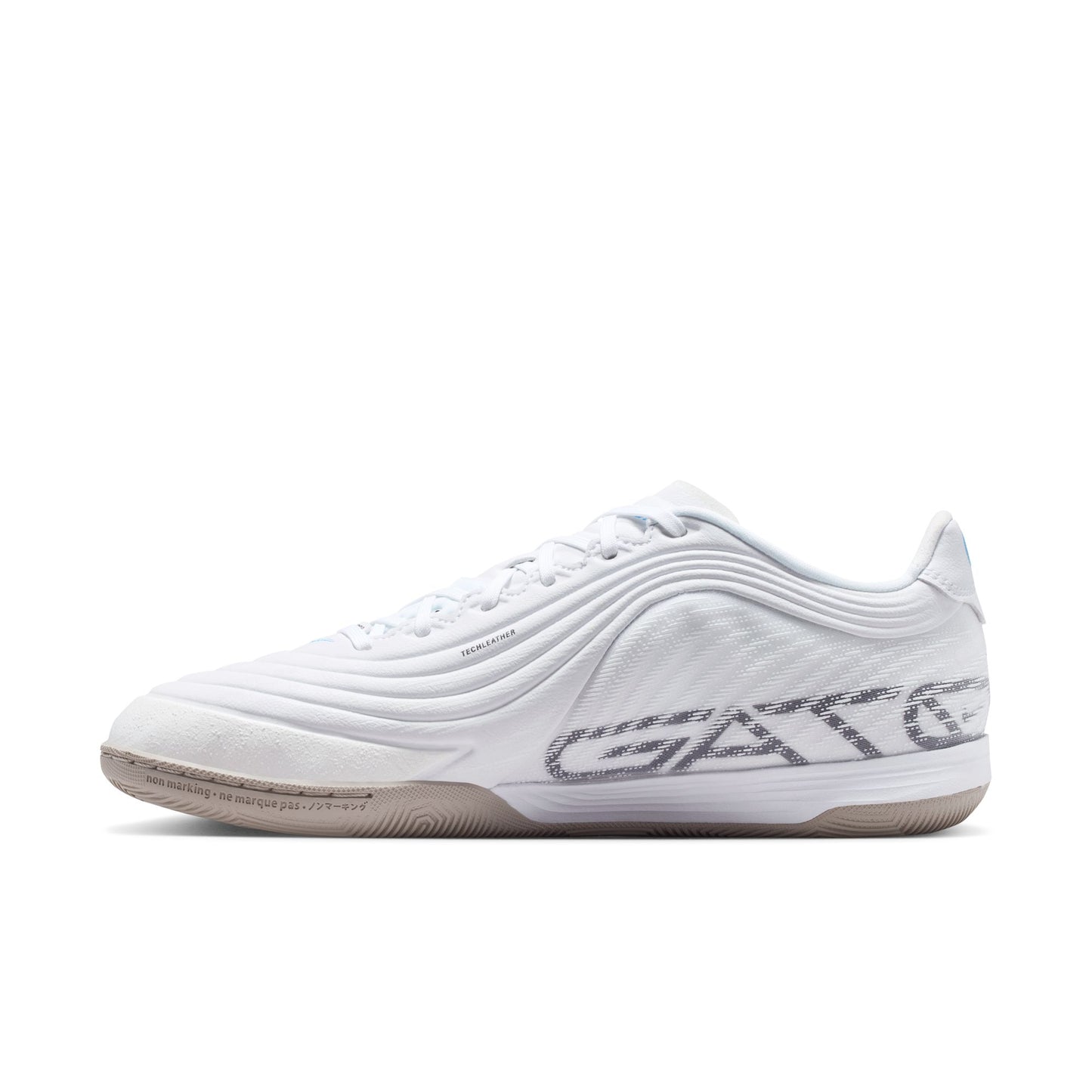 Nike Tiempo Reactgato