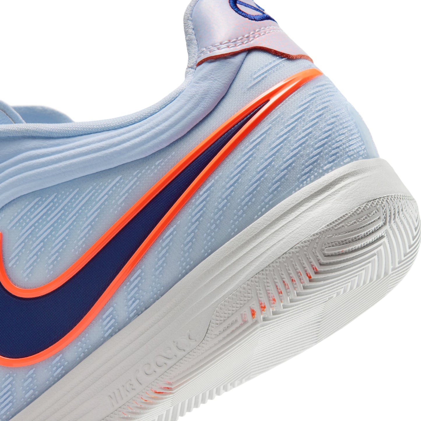 Nike Tiempo Reactgato