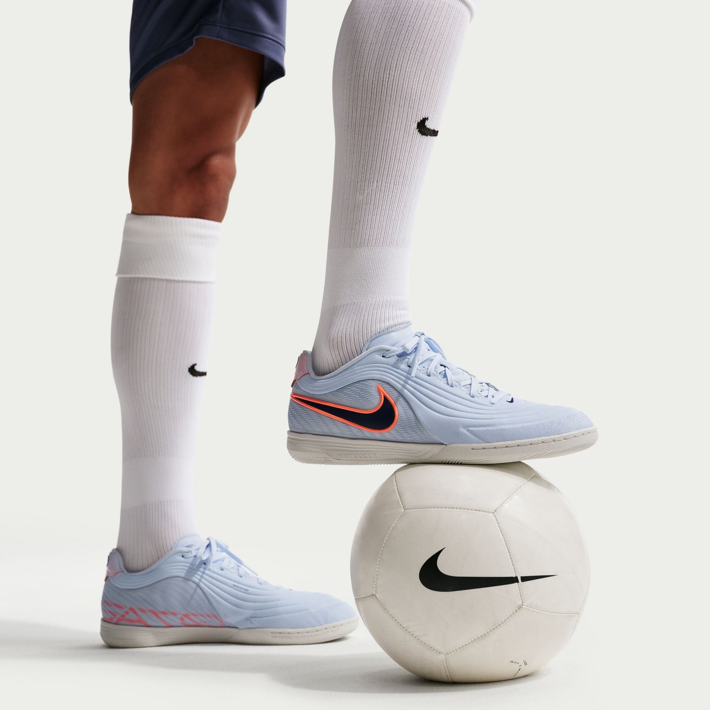 Nike Tiempo Reactgato