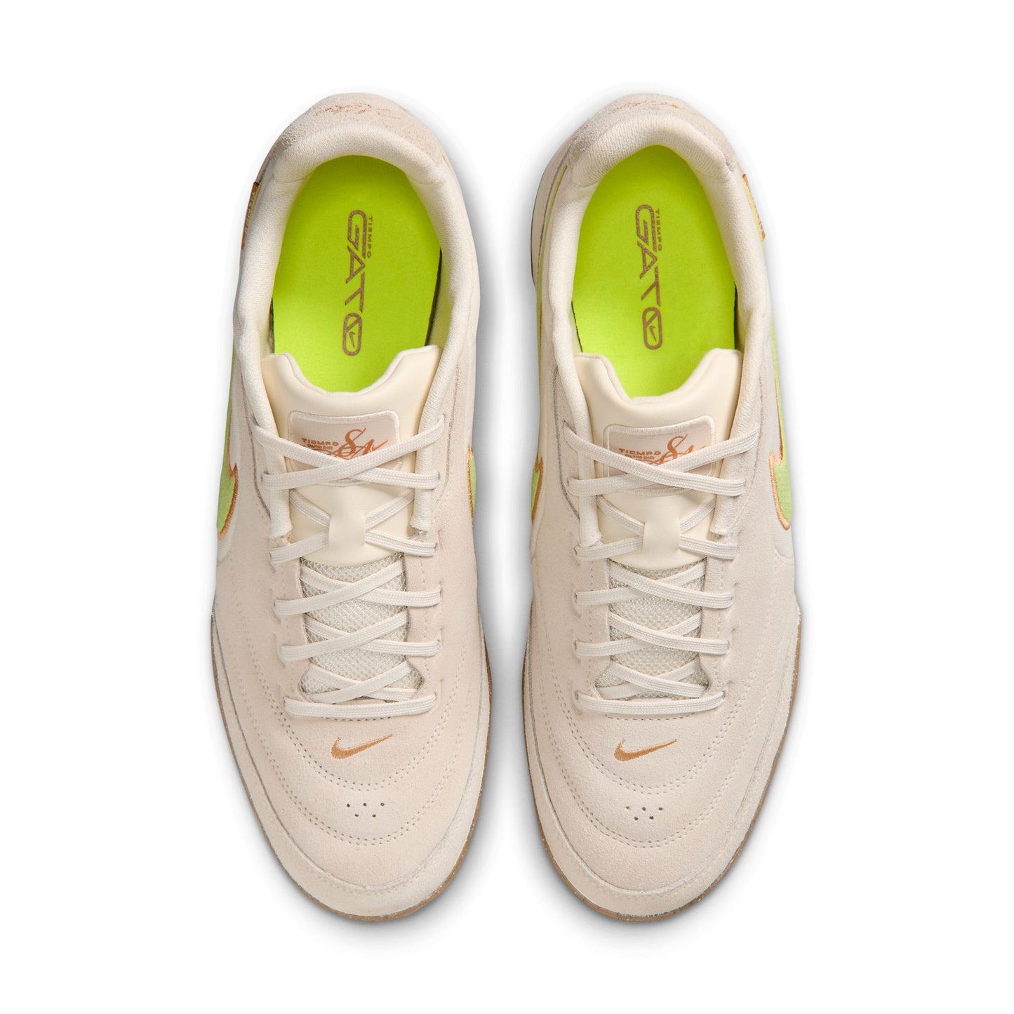 Tiempo Streetgato PRM Indoor