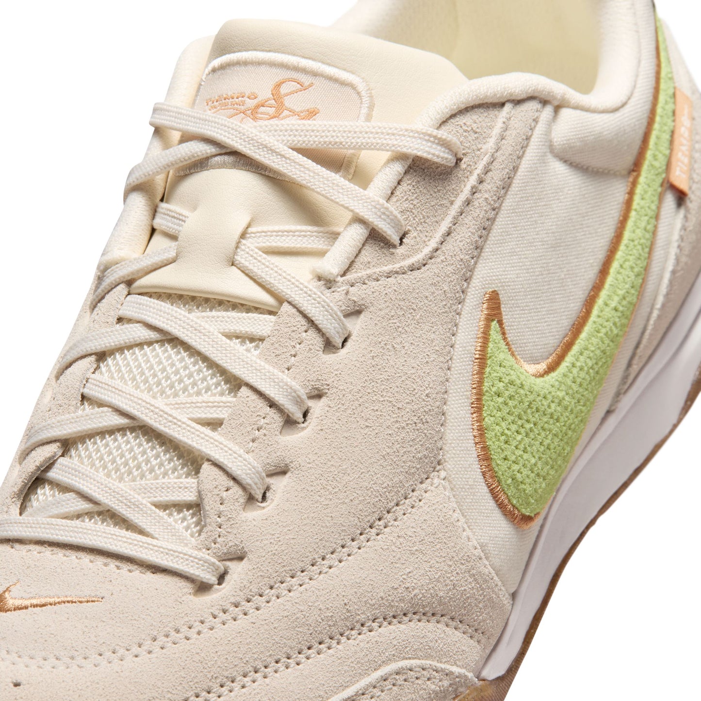 Tiempo Streetgato PRM Indoor