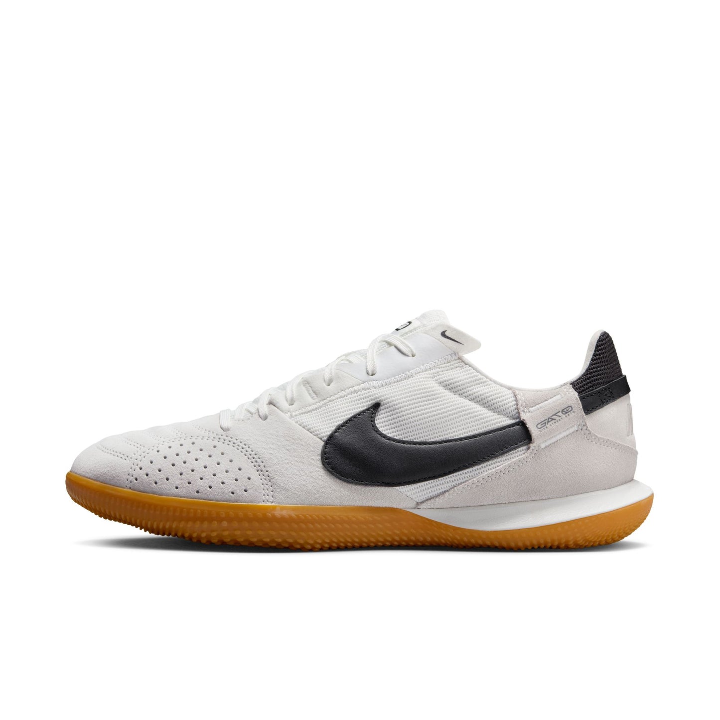 Streetgato Low-Top Indoor