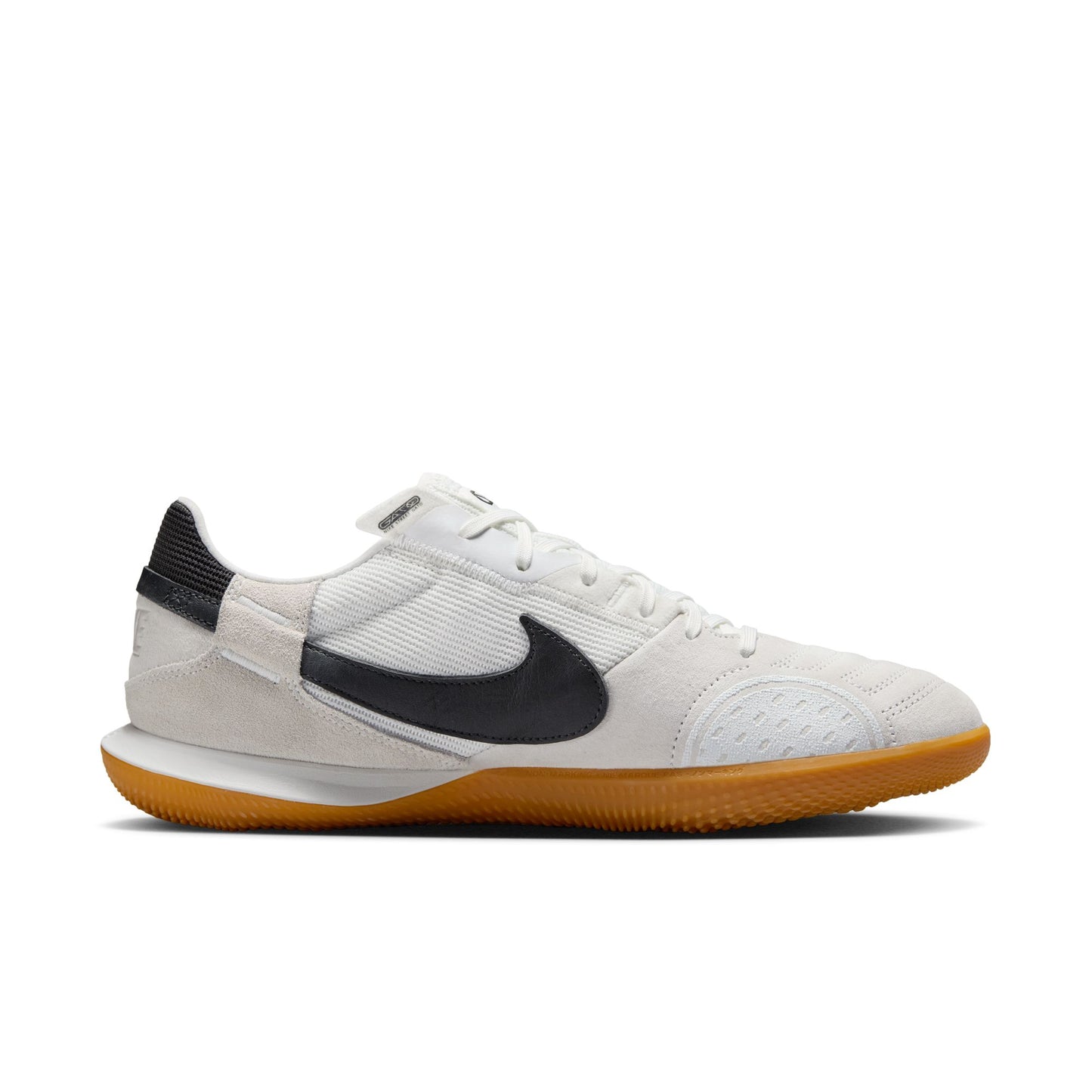 Streetgato Low-Top Indoor