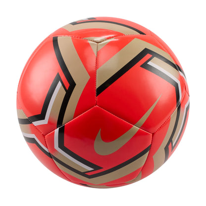 Ballon Mercurial Fade