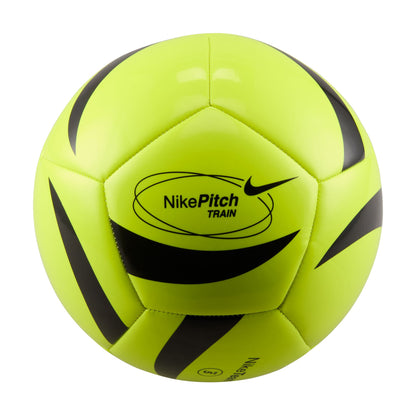 Pitch Training Ball