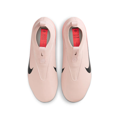 United Mercurial Superfly 10 Academy Firm Ground Junior