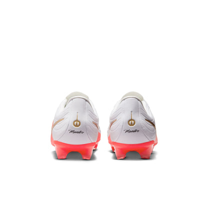 Tiempo Maestro Academy Firm Ground