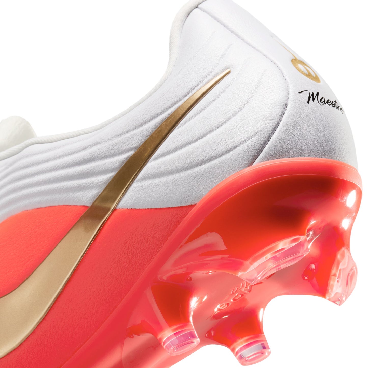 Tiempo Maestro Academy Firm Ground