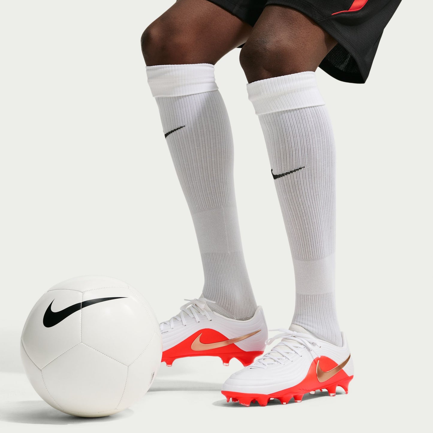 Tiempo Maestro Academy Firm Ground